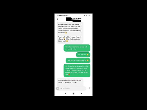 ❤️ Би гаремдаа Tinder-ээс шинэ PAWG нэмсэн (Tinder-тэй ярихыг оруулав) ❤ Шударга гэдсээр видео манайд ☑